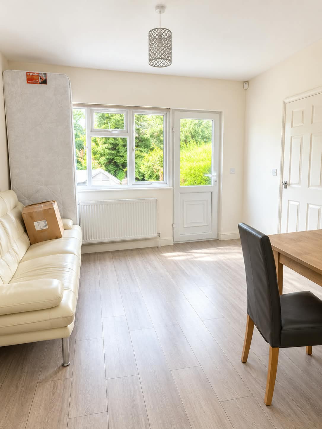 🏡 2 Furnished Rooms – Hendon, North London
